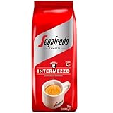 Image of Segafredo Zanetti 82 coffee bean