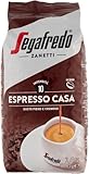 Image of Segafredo Zanetti 8003410412670 coffee bean