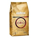 Image of Lavazza CD-Lavazza Qualita Oro grainy 1kg coffee bean