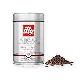 Image of illy 7385 coffee bean