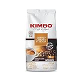 Image of Kimbo 014068 coffee bean