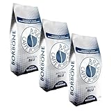Image of CAFFÈ BORBONE 1001150500005 coffee bean