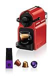 Image of Krups XN1005 coffee maker