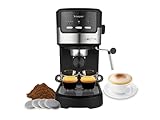 Image of BEPER P101CAF100 coffee maker