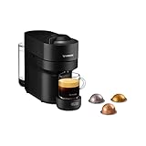Image of De'Longhi Nespresso ENV90.B coffee maker