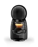Image of Krups KP1A3BKA coffee maker