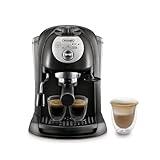 Image of De'Longhi 0132151089 coffee maker