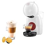 Image of NESCAFÉ DOLCE GUSTO KP1A31 coffee maker