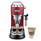 Image of De'Longhi 0132106169 coffee maker