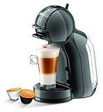Image of NESCAFÉ DOLCE GUSTO KP1238KA coffee maker