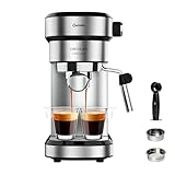 Image of Cecotec A90_EU01_001582 coffee maker
