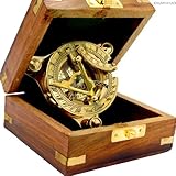 Image of KHUMYAYAD 01 compass