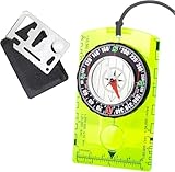 Image of CTDMJ compass