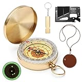Image of QMLING  compass