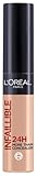 Image of L'Oréal Paris Infallible More Than Concealer concealer