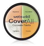 Image of Wet n Wild E61462 concealer