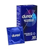 Image of Durex  condom
