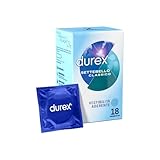 Image of Durex DFF98 condom