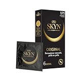 Image of SKYN 200040 condom