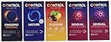 Image of CONTROL 00010739000000 condom