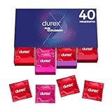 Image of Durex 3083647 condom