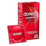 Image of Durex  condom