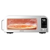 Image of Cecotec 02269 convection oven