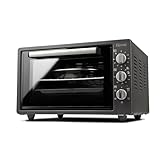 Image of Girmi FE4500 convection oven