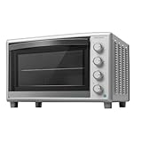 Another picture of a convection oven