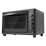 Image of Cecotec 03822 convection oven