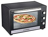 Image of Steinborg 4260460592132 convection oven