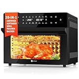 Image of LLIVEKIT WAO43 convection oven