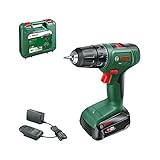 Image of Bosch 06039D8004 cordless screwdriver