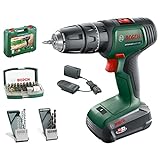 Image of Bosch 06039D4109 cordless screwdriver