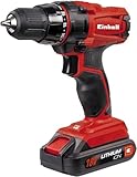 Image of Einhell 4513846 cordless screwdriver