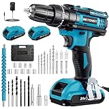Image of BETENST DZL00032 cordless screwdriver