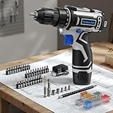 Image of VIWKO 12V-T cordless screwdriver