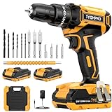 Image of JYGMPRO DZL00017 cordless screwdriver