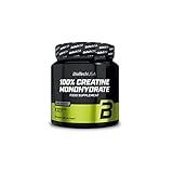 Image of BioTechUSA 5999076204274 creatine supplement