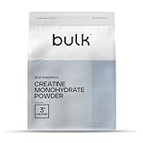 Image of Bulk BPB-CMON-BRAS-0500-EU creatine supplement