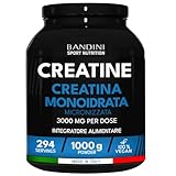 Image of BANDINI Creatina creatine supplement