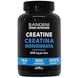 Image of BANDINI Creatina creatine supplement