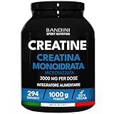 Image of BANDINI Creatina creatine supplement