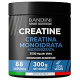 Image of BANDINI Creatina creatine supplement