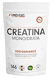 Image of ProFuel CRMPV500PCH creatine supplement