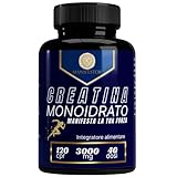 Image of Go bravely  creatine supplement