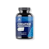 Image of Bodyathlon ES60012 creatine supplement