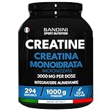 Image of BANDINI Creatina creatine supplement