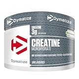 Image of Dymatize creatine supplement