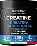 Image of BANDINI Creatina creatine supplement